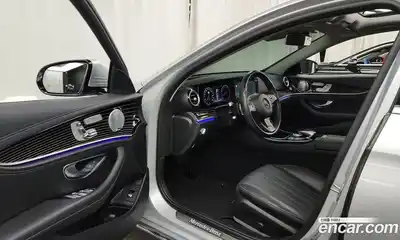 Mercedes-Benz E-Class 2017 3.0 Автомат в Москве № 195662, миниатюра 9