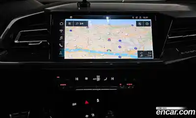 Audi Q4 e-tron 2024 0.2 Автомат в Москве № 196043, миниатюра 4