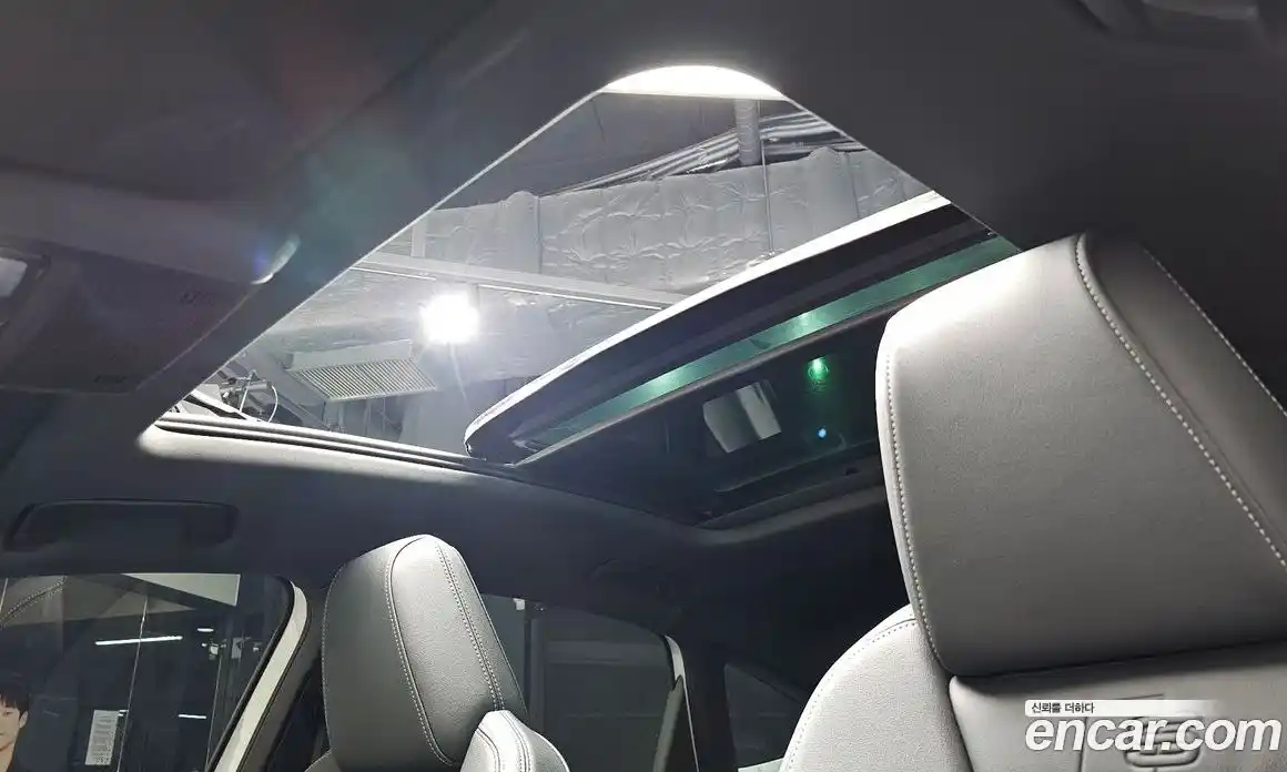 Audi Q4 e-tron 2024 0.2 Автомат в Москве № 196043, фото 8