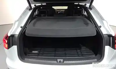 Audi Q4 e-tron 2024 0.2 Автомат в Москве № 196043, миниатюра 10