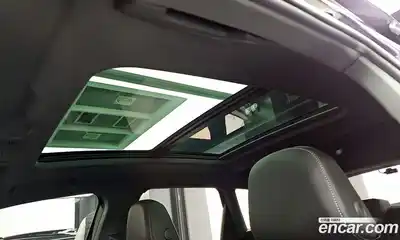 Audi Q4 e-tron 2022 0.2 Автомат в Москве № 196232, миниатюра 12