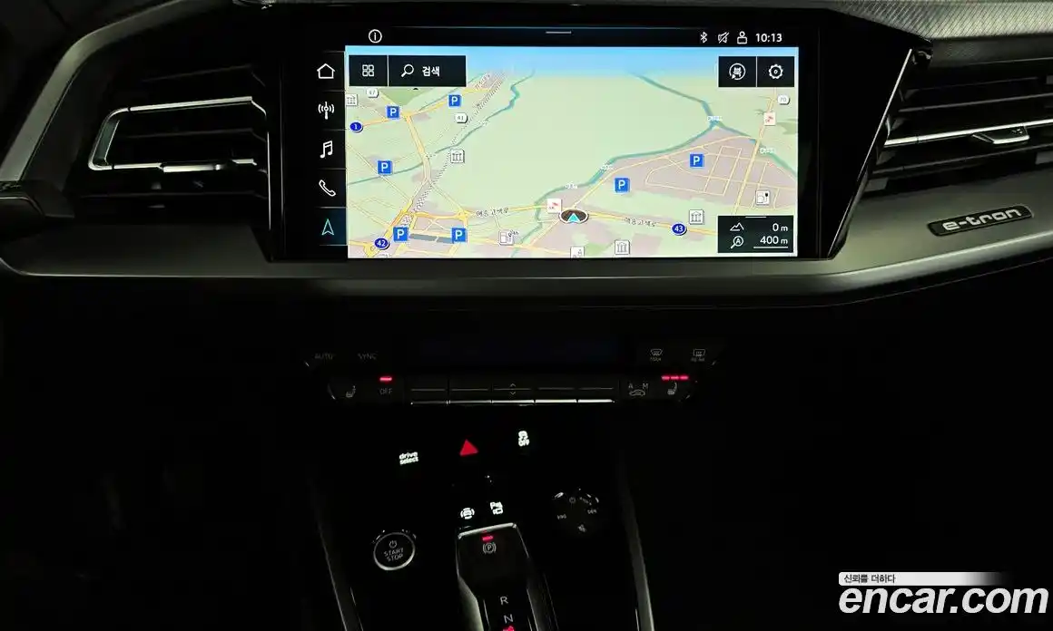 Audi Q4 e-tron 2022 0.2 Автомат в Москве № 196232, фото 15