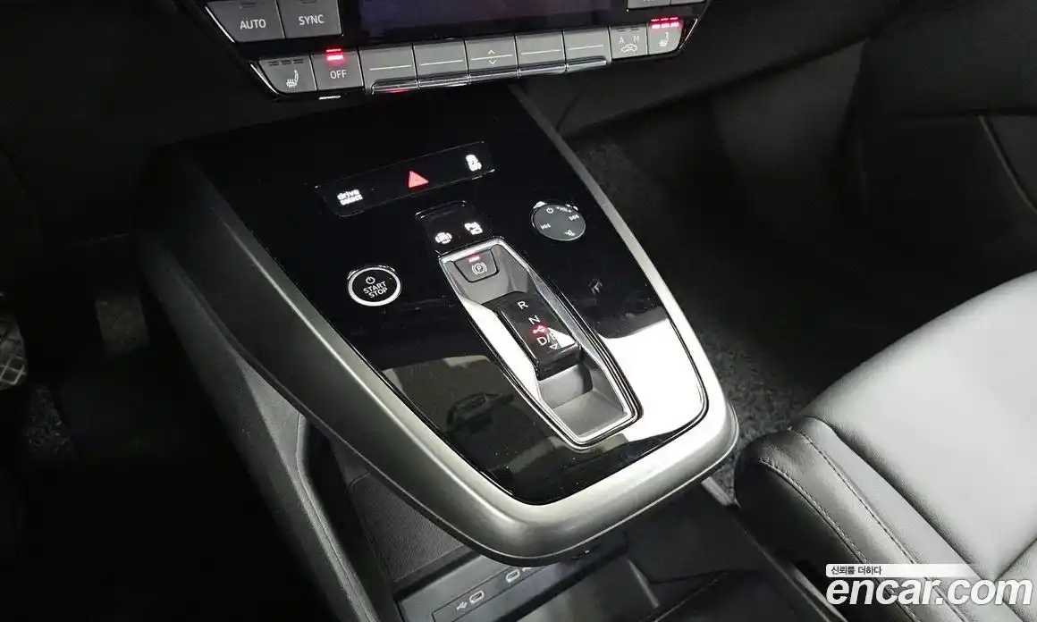 Audi Q4 e-tron 2022 0.2 Автомат в Москве № 196232, фото 17