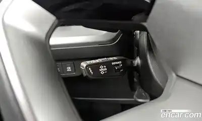 Audi Q4 e-tron 2022 0.2 Автомат в Москве № 196232, миниатюра 3