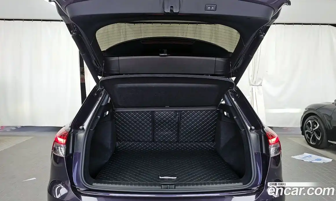 Audi Q4 e-tron 2022 0.2 Автомат в Москве № 196232, фото 5