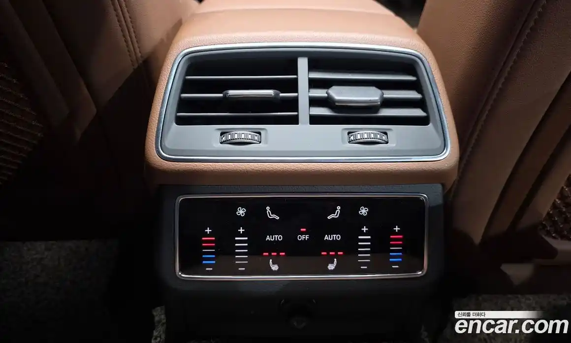 Audi A6 2021 2.0 Автомат в Москве № 196280, фото 11