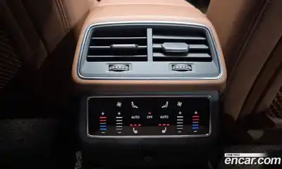 Audi A6 2021 2.0 Автомат в Москве № 196280, миниатюра 11