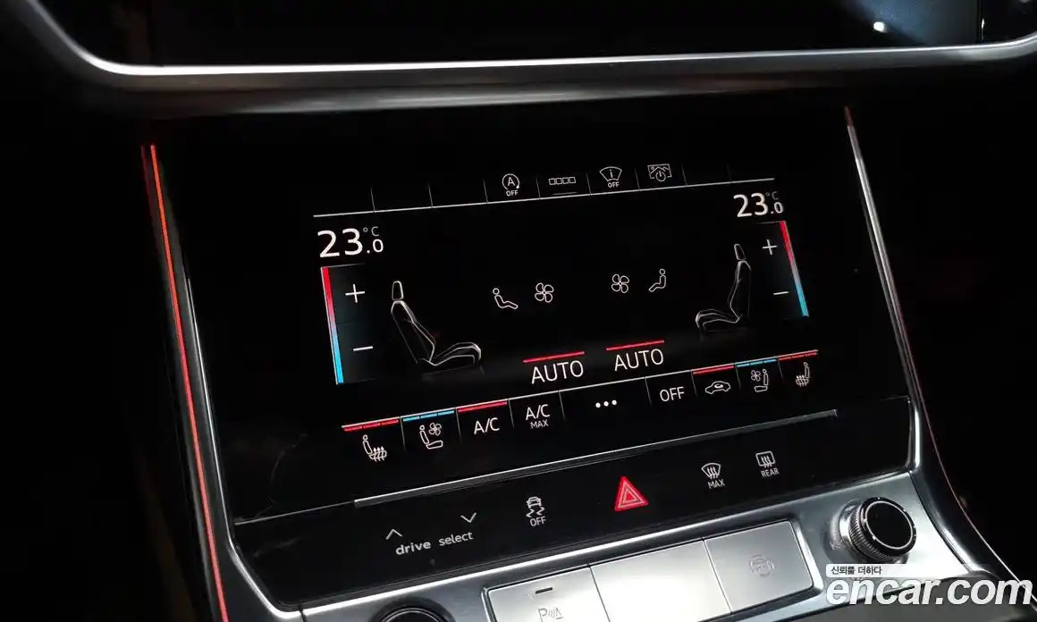 Audi A6 2021 2.0 Автомат в Москве № 196280, фото 14