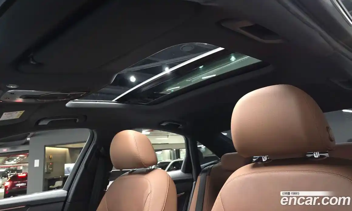 Audi A6 2021 2.0 Автомат в Москве № 196280, фото 17