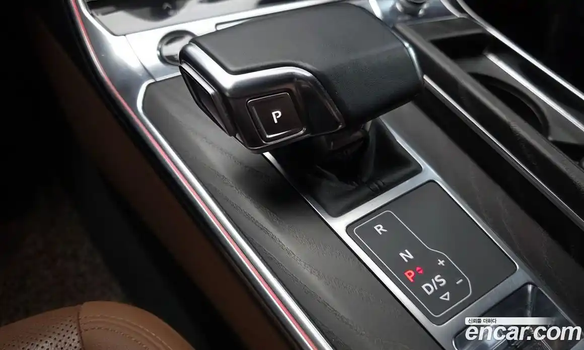 Audi A6 2021 2.0 Автомат в Москве № 196280, фото 19