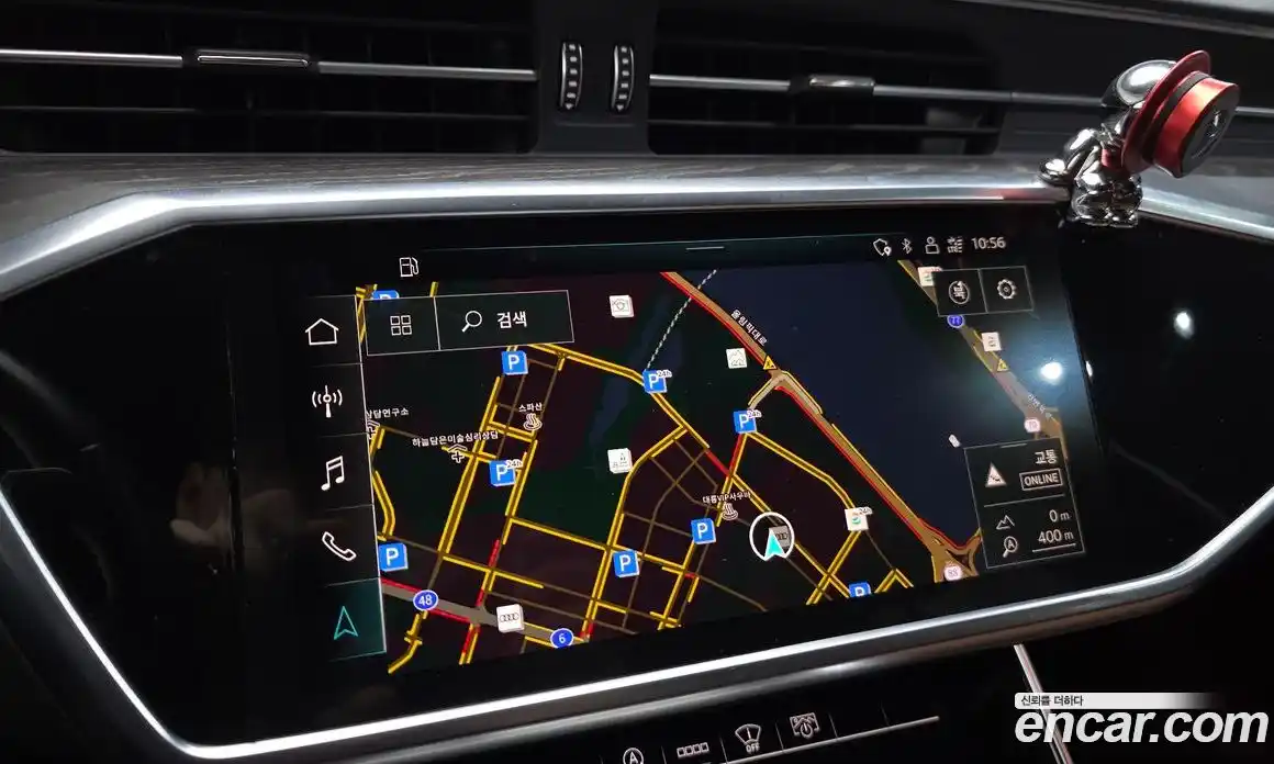 Audi A6 2021 2.0 Автомат в Москве № 196280, фото 7