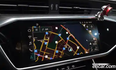 Audi A6 2021 2.0 Автомат в Москве № 196280, миниатюра 7