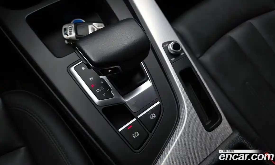 Audi A5 2021 2.0 Автомат в Москве № 196357, фото 12