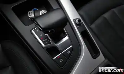 Audi A5 2021 2.0 Автомат в Москве № 196357, миниатюра 12