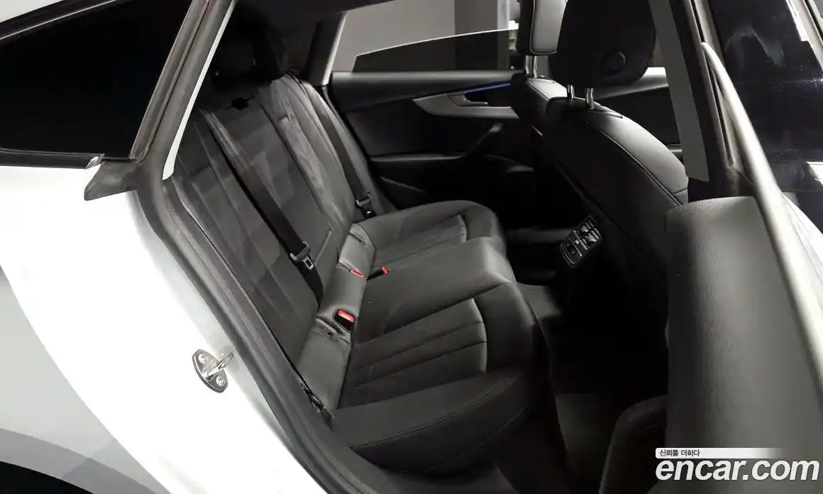 Audi A5 2021 2.0 Автомат в Москве № 196357, фото 14