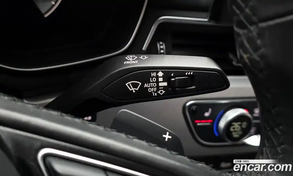 Audi A5 2021 2.0 Автомат в Москве № 196357, фото 16