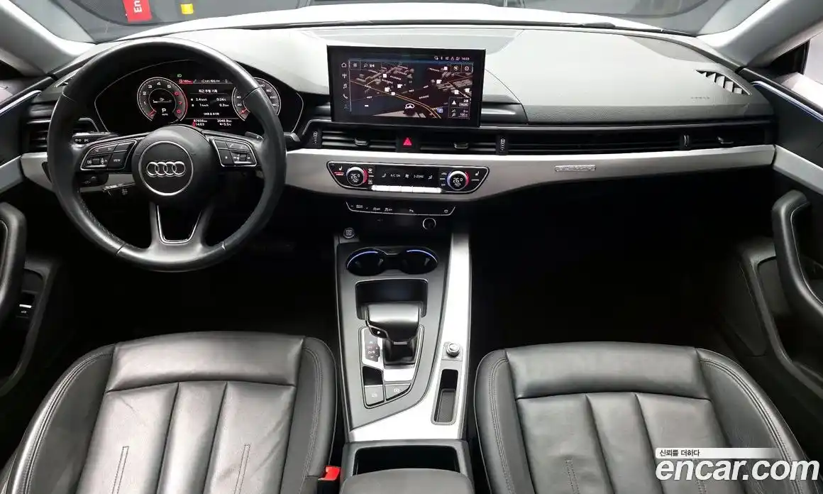 Audi A5 2021 2.0 Автомат в Москве № 196357, фото 17