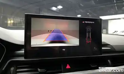 Audi A5 2021 2.0 Автомат в Москве № 196357, миниатюра 8