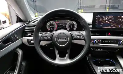 Audi A5 2021 2.0 Автомат в Москве № 196357, миниатюра 10