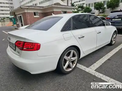 Audi A4 2011 2.0 Автомат в Москве № 196908, миниатюра 11