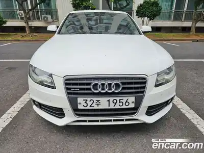 Audi A4 2011 2.0 Автомат в Москве № 196908, миниатюра 12