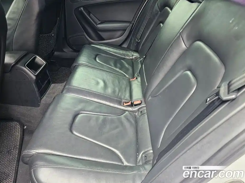 Audi A4 2011 2.0 Автомат в Москве № 196908, фото 14