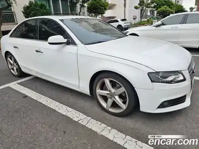 Audi A4 2011 2.0 Автомат в Москве № 196908, миниатюра 3