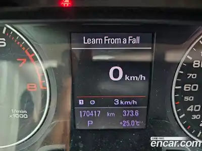 Audi A4 2011 2.0 Автомат в Москве № 196908, миниатюра 4