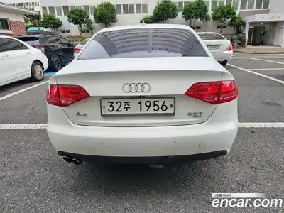 Audi A4 2011 2.0 Автомат в Москве № 196908, миниатюра 8