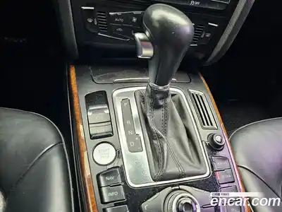 Audi A4 2011 2.0 Автомат в Москве № 196908, миниатюра 9