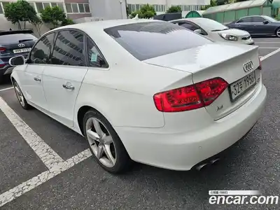 Audi A4 2011 2.0 Автомат в Москве № 196908, миниатюра 10