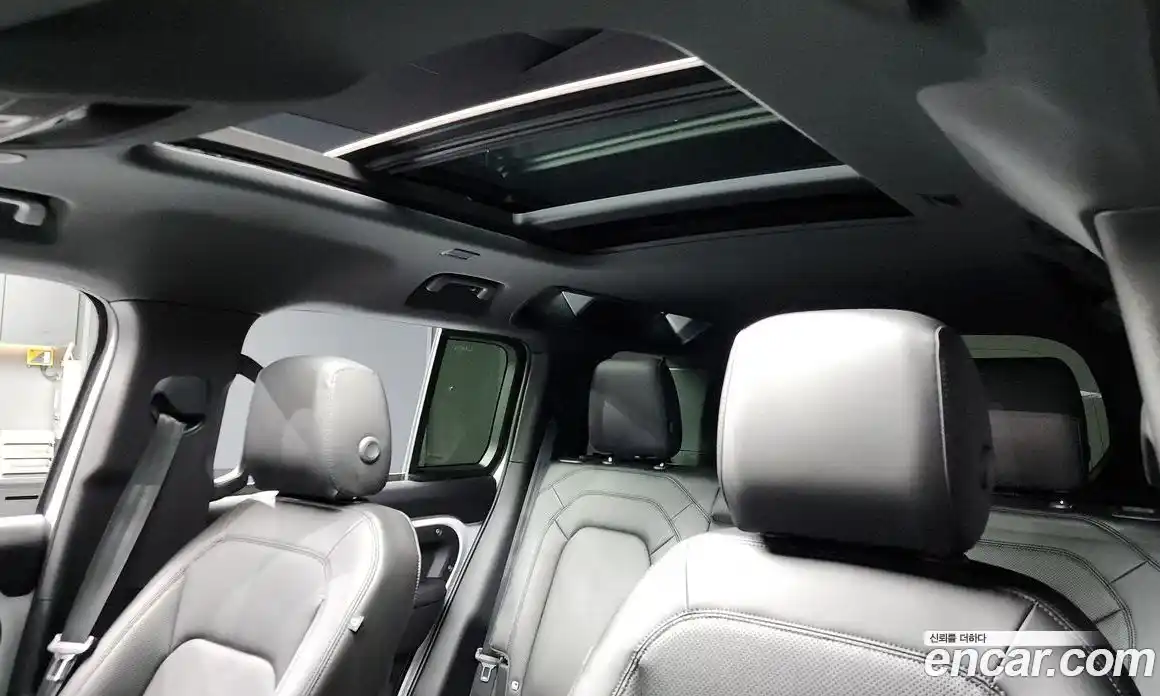 Land Rover Defender 2025 3.0 Автомат в Москве № 198067, фото 17