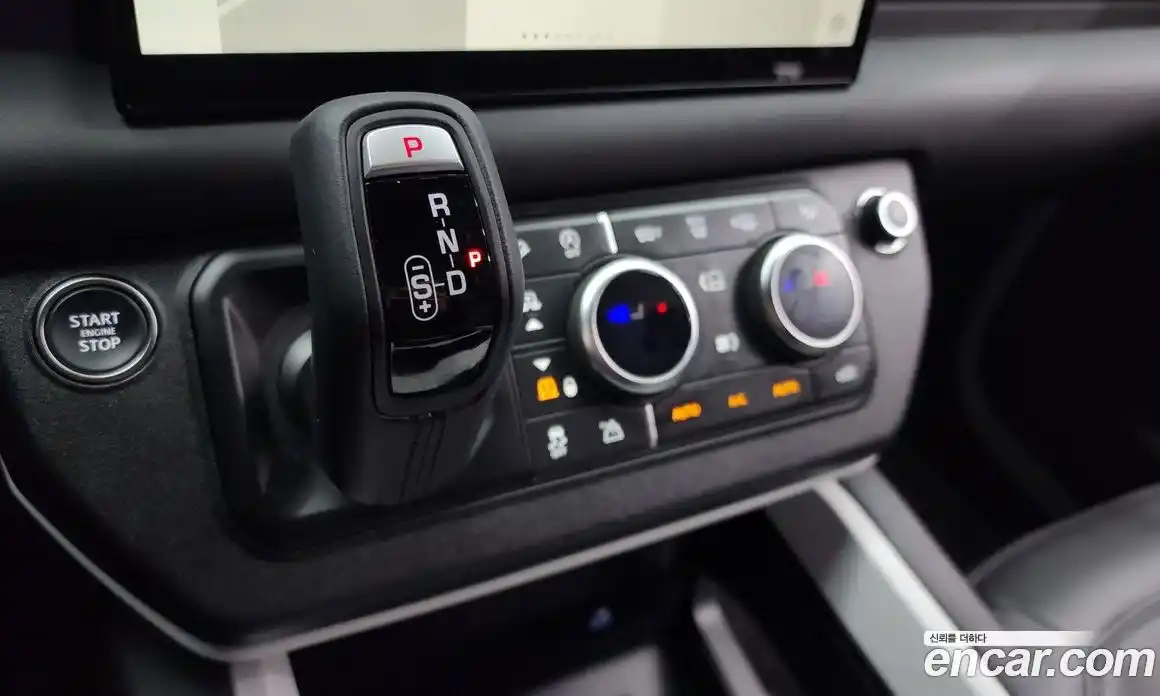 Land Rover Defender 2025 3.0 Автомат в Москве № 198067, фото 19