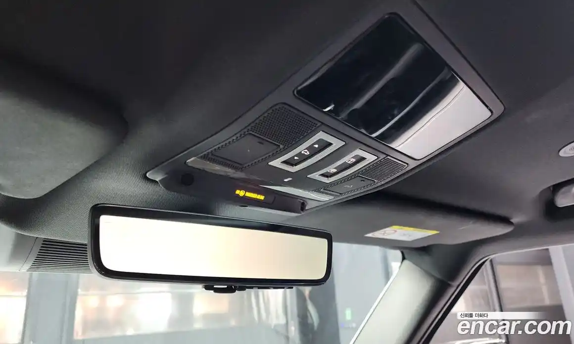 Land Rover Defender 2025 3.0 Автомат в Москве № 198067, фото 7