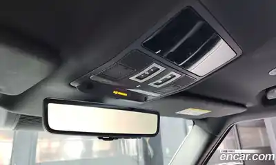 Land Rover Defender 2025 3.0 Автомат в Москве № 198067, миниатюра 7