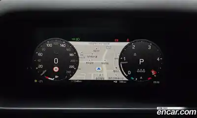 Land Rover Defender 2025 3.0 Автомат в Москве № 198067, миниатюра 8