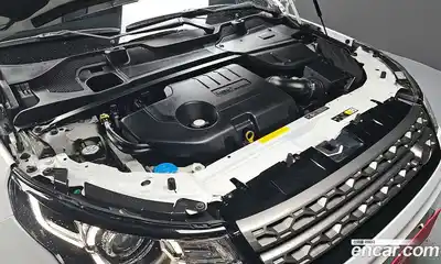 Land Rover Discovery Sport 2017 2.0 Автомат в Москве № 198295, миниатюра 11