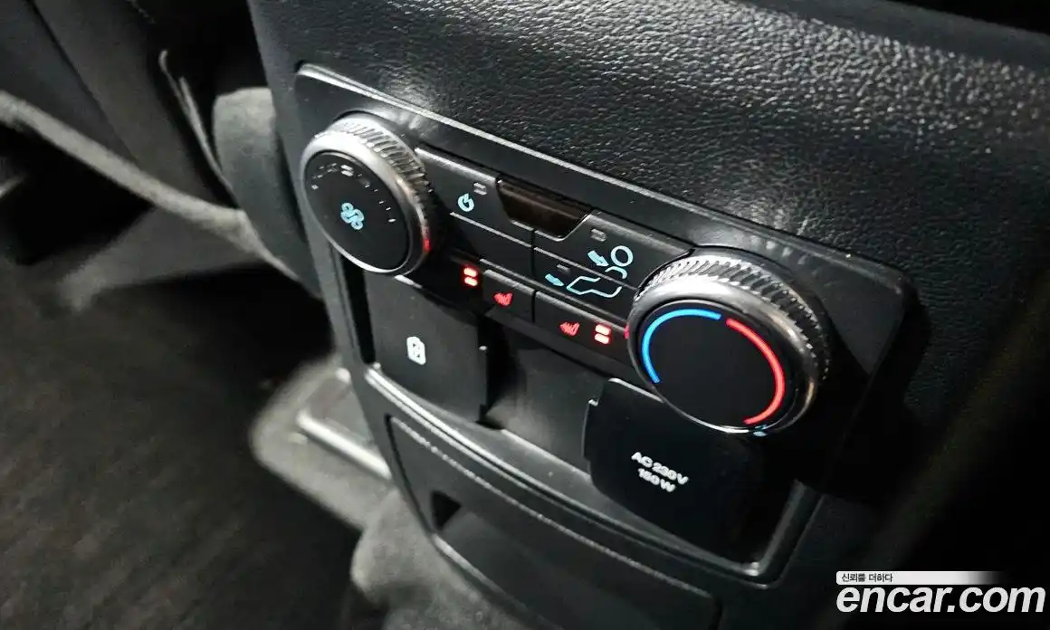 Ford Explorer 2022 2.3 Автомат в Москве № 199804, фото 12