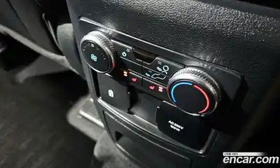 Ford Explorer 2022 2.3 Автомат в Москве № 199804, миниатюра 12