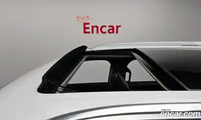 Ford Explorer 2022 2.3 Автомат в Москве № 199804, миниатюра 2