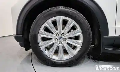 Ford Explorer 2022 2.3 Автомат в Москве № 199804, миниатюра 5