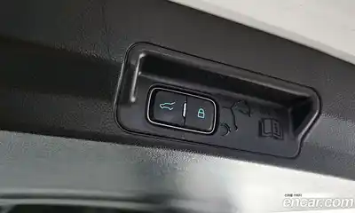 Ford Explorer 2022 2.3 Автомат в Москве № 199804, миниатюра 8