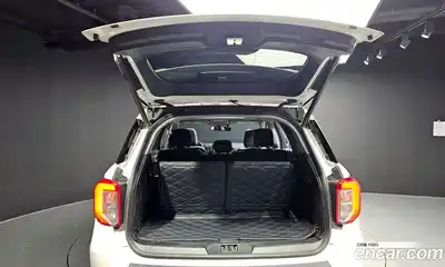 Ford Explorer 2020 2.3 Автомат в Москве № 199869, миниатюра 2