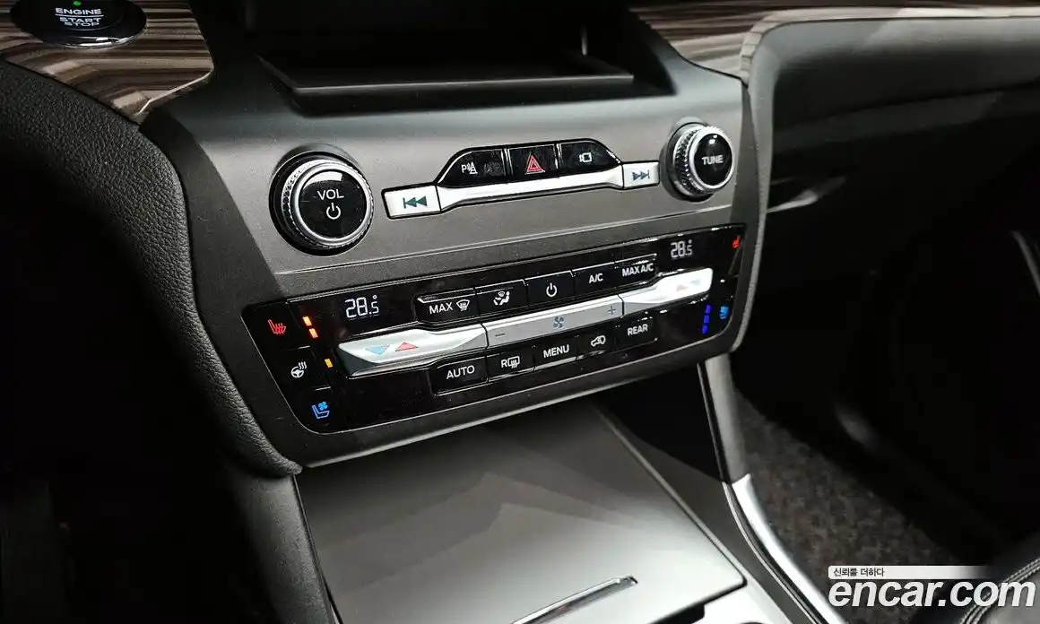 Ford Explorer 2020 2.3 Автомат в Москве № 199869, фото 4