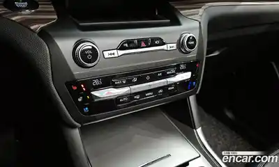 Ford Explorer 2020 2.3 Автомат в Москве № 199869, миниатюра 4