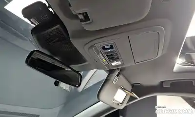 Ford Explorer 2020 2.3 Автомат в Москве № 199869, миниатюра 7