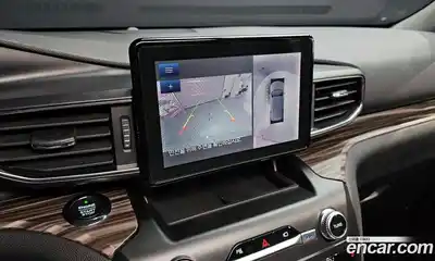 Ford Explorer 2020 2.3 Автомат в Москве № 199869, миниатюра 9