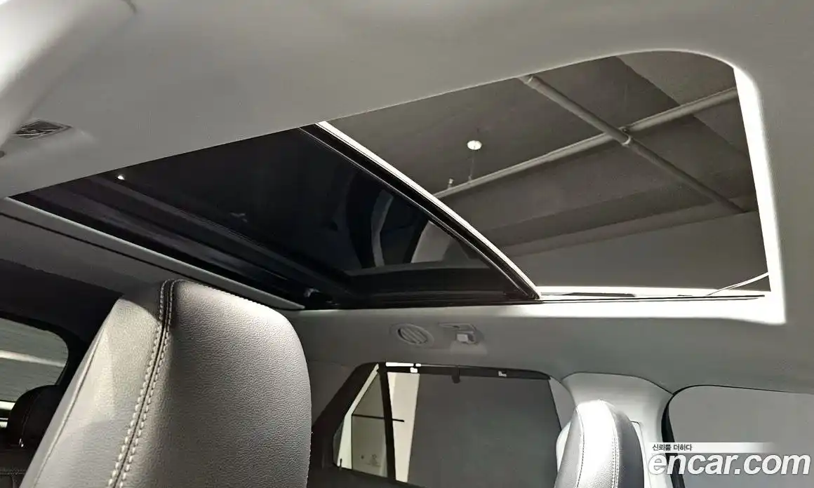 Ford Explorer 2020 2.3 Автомат в Москве № 199869, фото 10