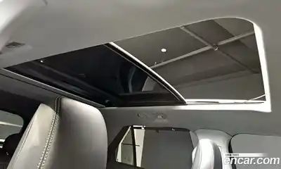 Ford Explorer 2020 2.3 Автомат в Москве № 199869, миниатюра 10