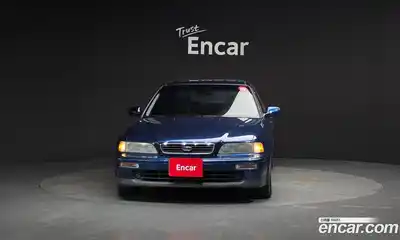 Chevrolet Acadia, 1999